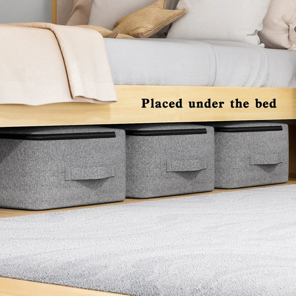 Ducksback Bodenplane Aufbewahrungstasche Extra Groß - Praktisch Für Wohnwagen & Camping