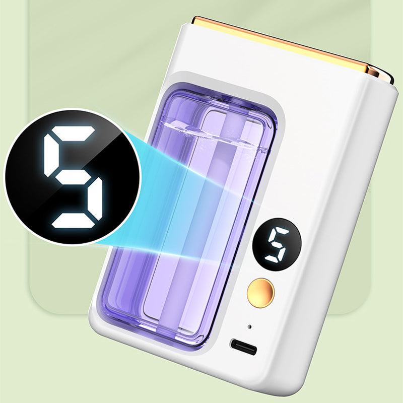 Mistify – Entspannt atmen, besser schlafen
