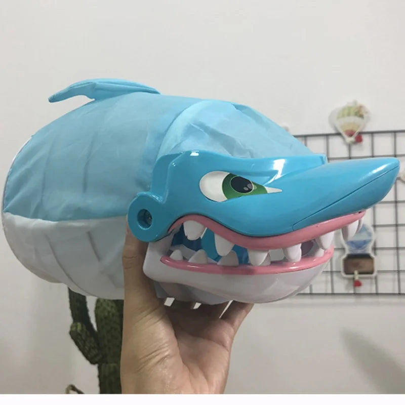 SharkTime – Das Spannende Hai-Spiel für die Ganze Familie