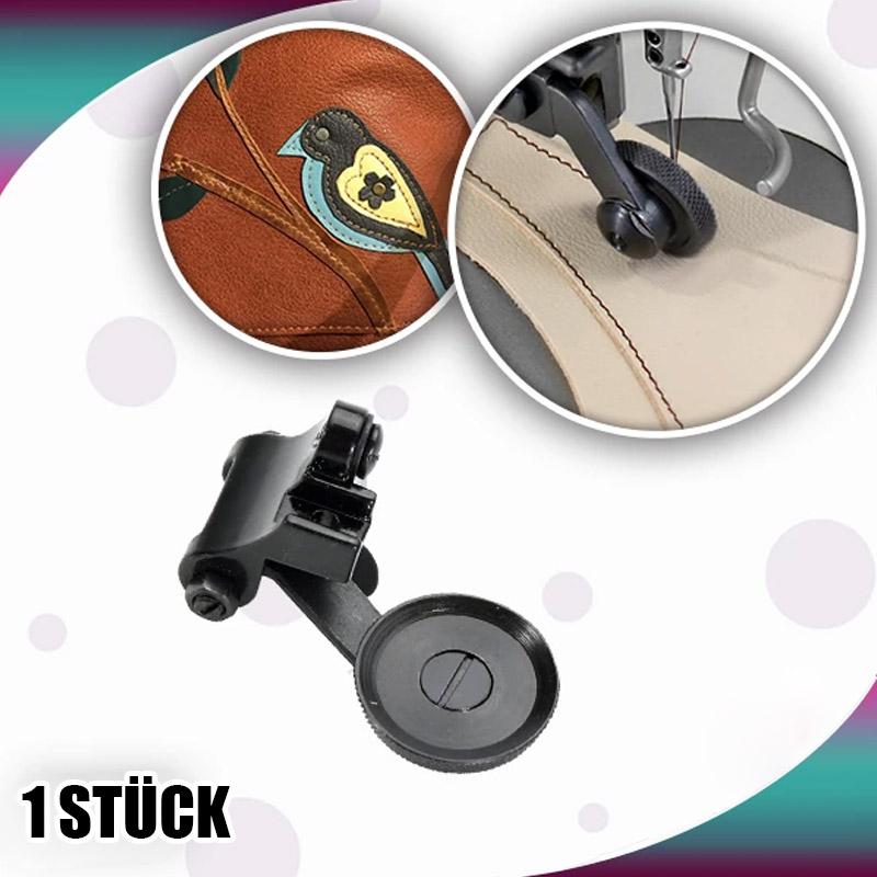ProStitch Roller – Ideale Kontrolle beim Nähen von Leder und mehr