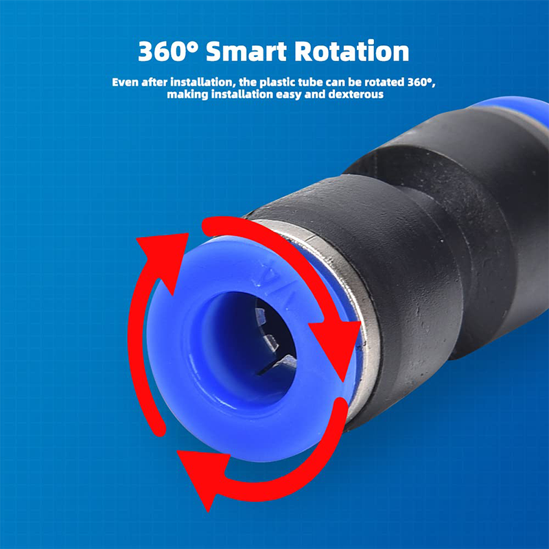 AirLink Pro – Schnelle & Sichere Druckluftanschlüsse in Sekunden!