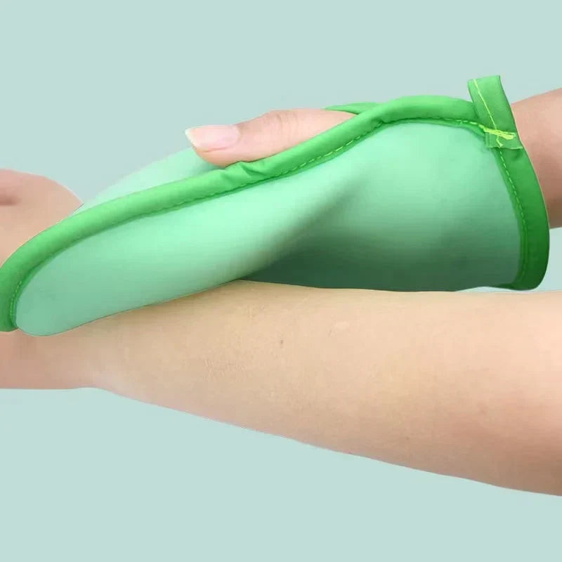 1+1 GRATIS | SkinLuxe – Erreichen Sie seidig glatte Haut ohne Schrubben!