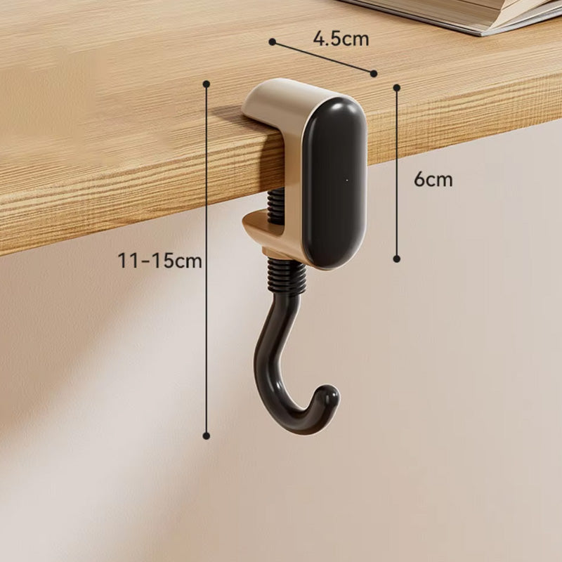 2+3 GRATIS | OrgaHook Pro – Bohrfreie Organisationlösung!
