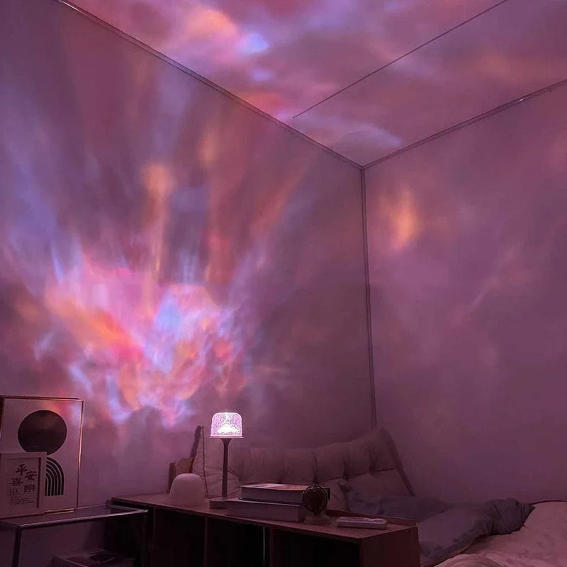 LumaHaven – Gemütliches Licht für Herz und Zuhause