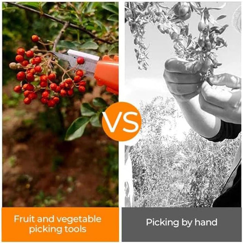 AgroEase – Vereinfachung von Ernte- und Schnittarbeiten