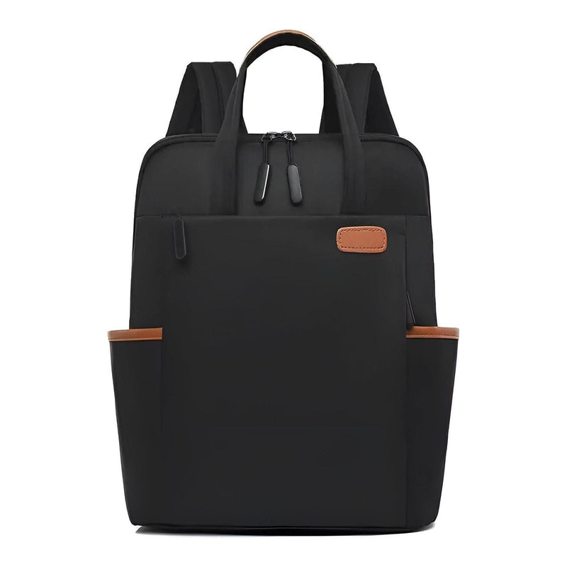 Valvera Damen Rucksack mit Anti-Diebstahl-Funktion | Wasserabweisend & Vielseitig tragbar | In 4 Farben