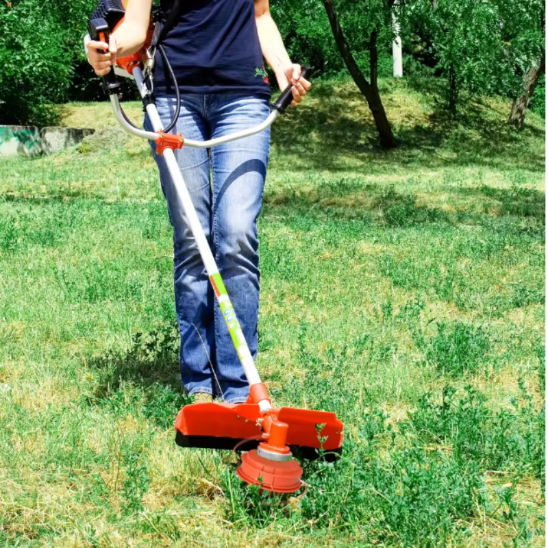 GrassRazor – Starke Schnitte, Kein Aufwand!