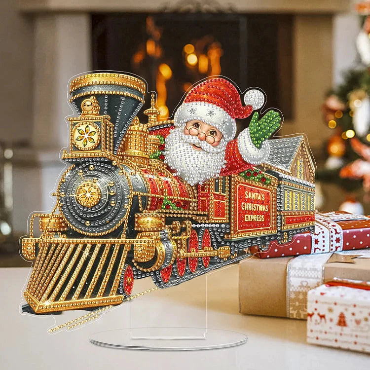 GlitzChristmas – Erschaffe Deine eigenen funkelnden Weihnachtsmomente