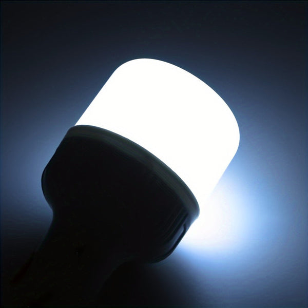 LumenCamp LED Campinglampe | USB-Aufladbar | Dimmbar | Leicht & Robust