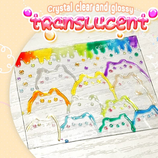 ColorBloom – Lass deine Zeichnungen mit 3D-Effekten leuchten