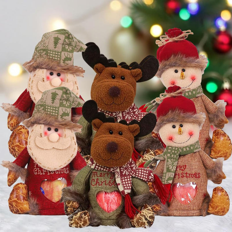 MerryBag – Mach aus jedem Weihnachtsgeschenk einen unvergesslichen Moment