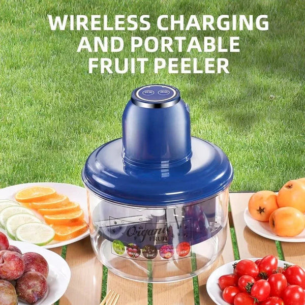 PeelEase – Schnappen Sie sich Ihren Snack in Sekunden, völlig stressfrei!