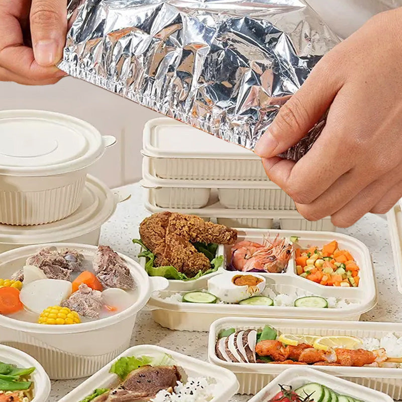 FreshFood – Hält Ihre Speisen stundenlang warm