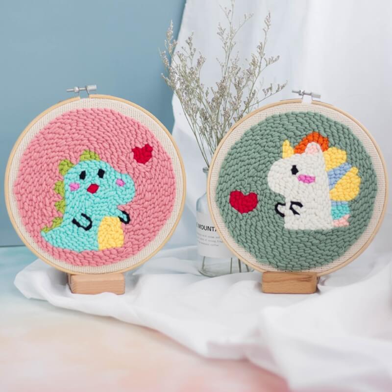 SewJoy – Mühelos beeindruckende 3D-Stickkunst gestalten