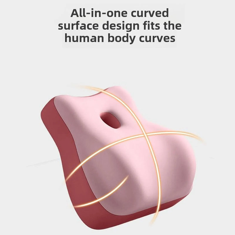MidnightEmbrace – Das Kissen für Nähe und Komfort