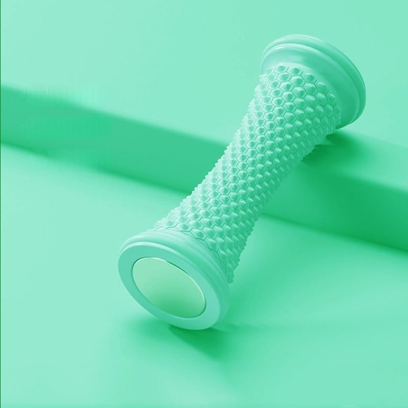 Fußmassagegerät SoleRelief Compact | Mit Akupressur-Noppen | Leicht & Tragbar | Für Alle Fußtypen