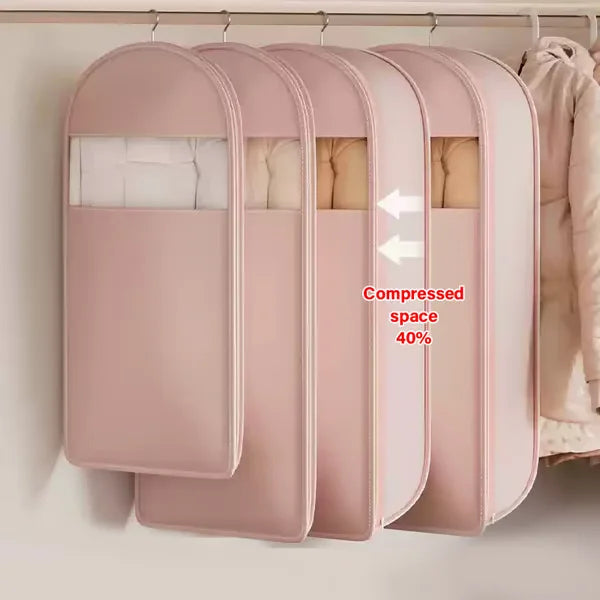 NeatGuard – Kleidung geschützt. Stil bewahrt!