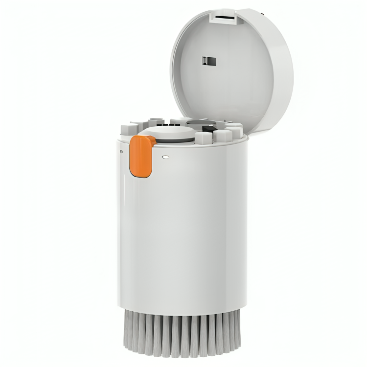 TechClean – Ihr All-in-One 20-in-1 Reinigungsmeister!