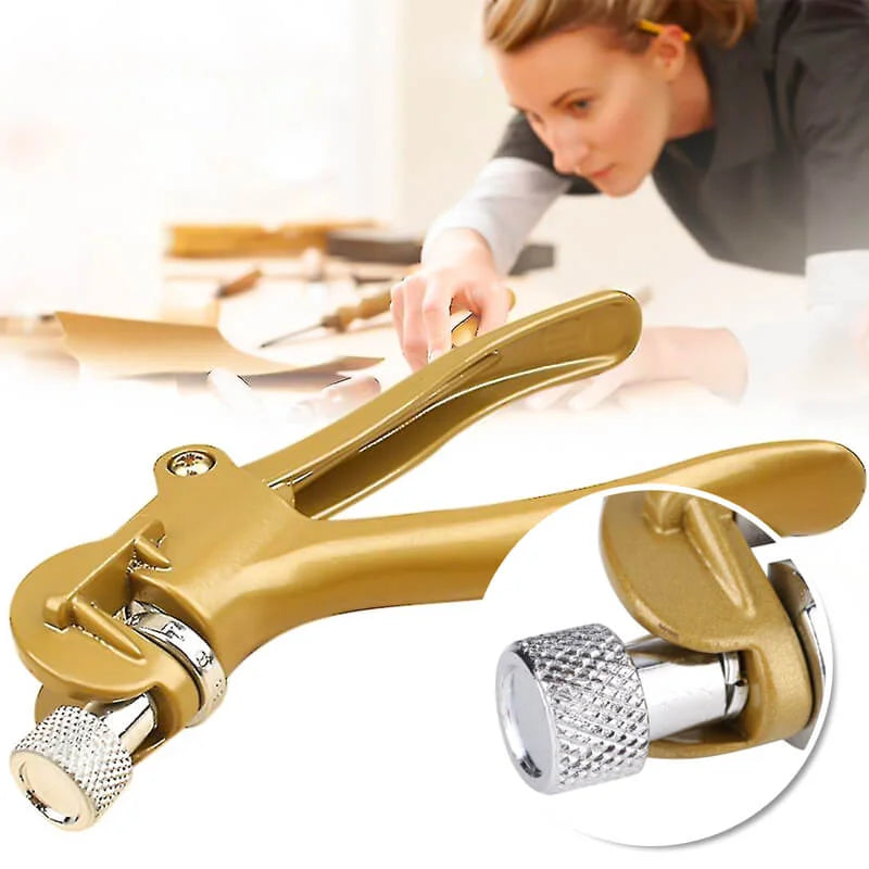 ZincAngle – Präzise Schnitte. Perfekt. Schnell.