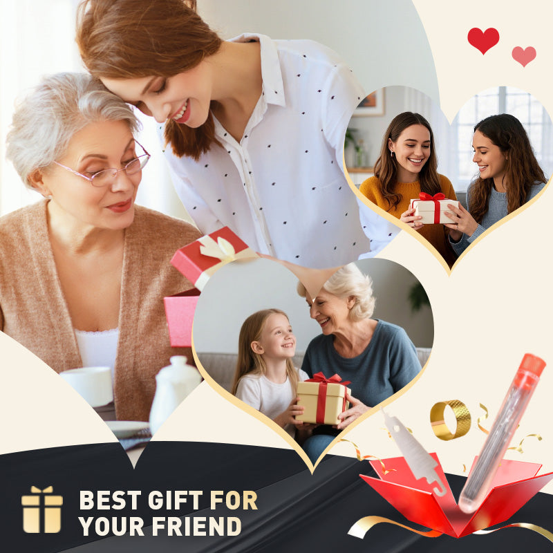 StitchFun – Perfekte Passform in wenigen Minuten erreicht