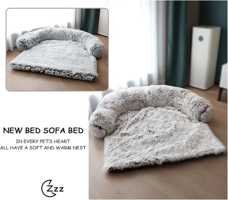 FellNest – Kombinierter Schutz und stressfreier Schlaf