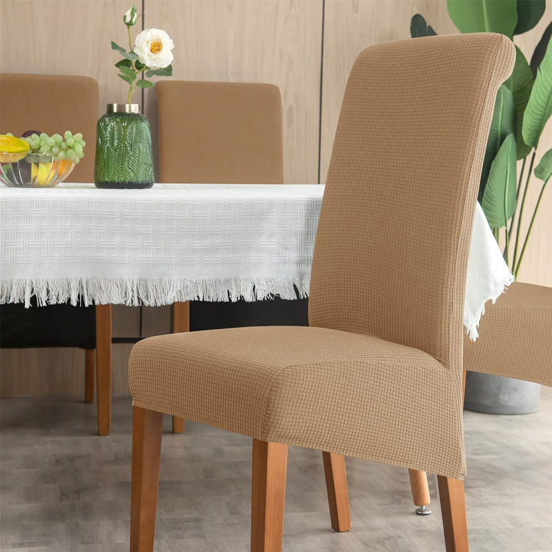 3+3 GRATIS | ChairLuxe – Stellen Sie Ihre Stühle wie neu wieder her!