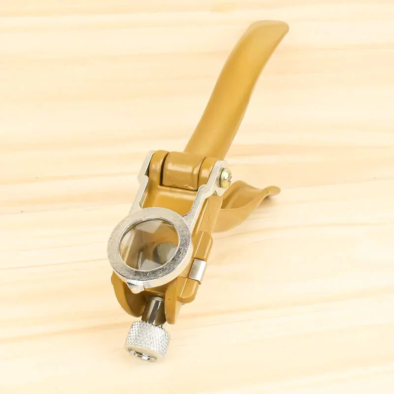 ZincAngle – Präzise Schnitte. Perfekt. Schnell.