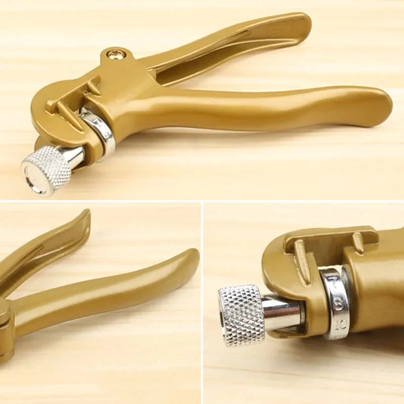 ZincAngle – Präzise Schnitte. Perfekt. Schnell.