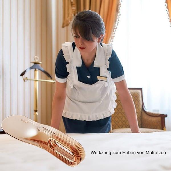 50% RABATT | EasySleep  - Ergonomischer Matratzenhebekeil [Letzter Tag Rabatt]