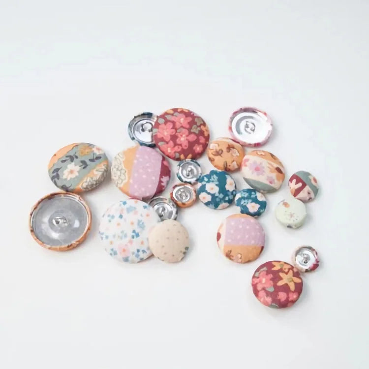1+1 GRATIS | CraftNest – Dein schneller Weg zu perfekten Stoffknöpfen!