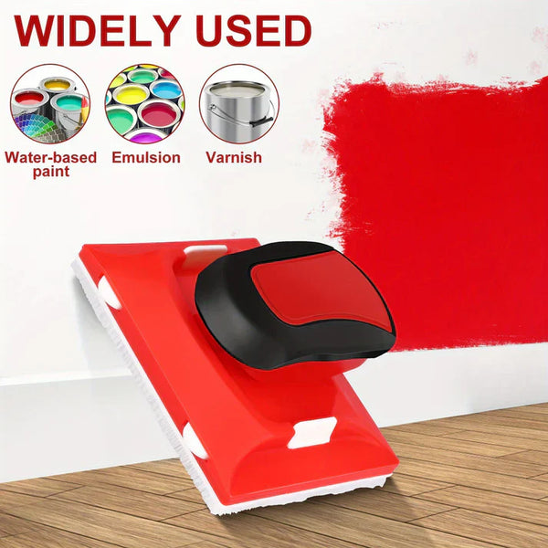 WallTouch - Wandmalerei-Werkzeug