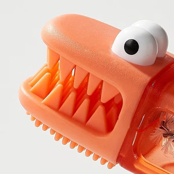 BiteEase – In Sekunden ein perfekt sauberes Zuhause erreichen