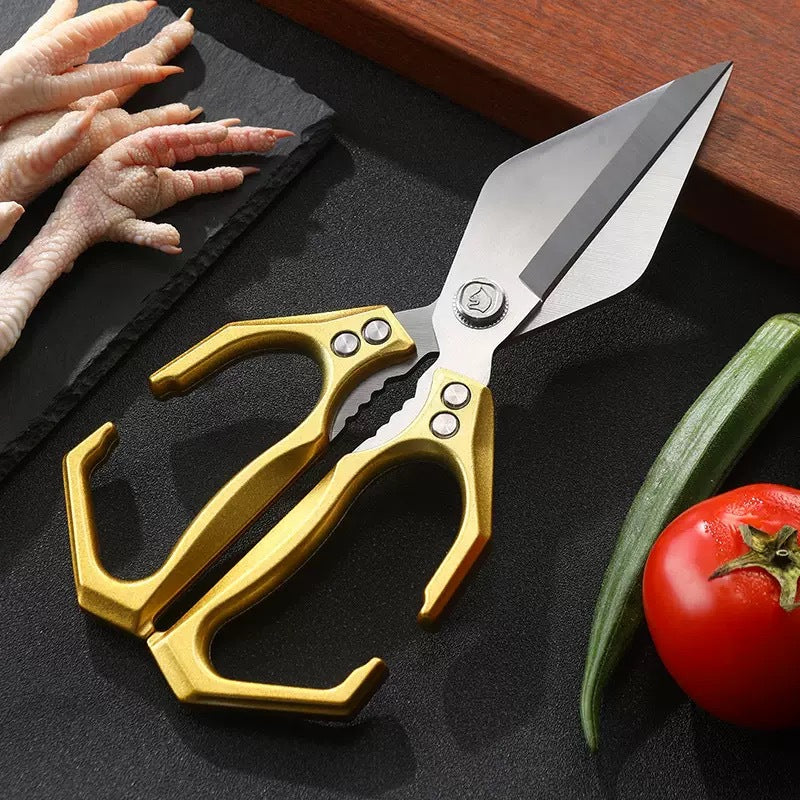 XScissors – Schneide alles mit nur einer Schere!