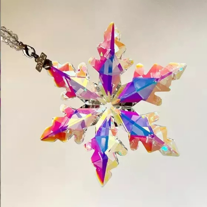 Éclavie – Luxus verwandelt durch Licht