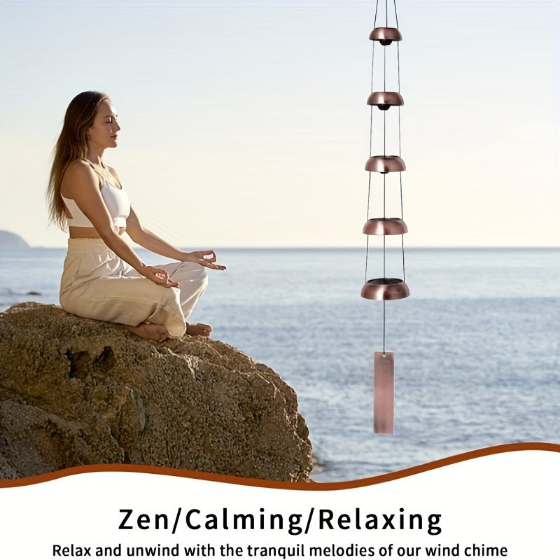 ZenTone – Gelassenheit in der Brise, Ruhe in der Seele