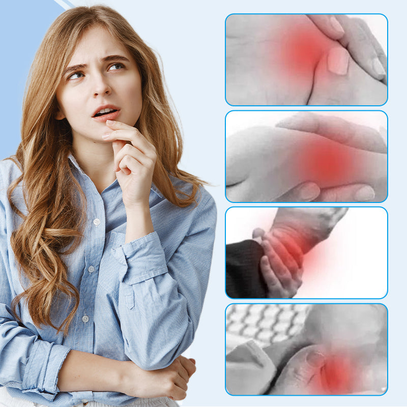 FlexiGrip – Stabile Handgelenke, Weniger Schmerzen, Verbesserte Kontrolle