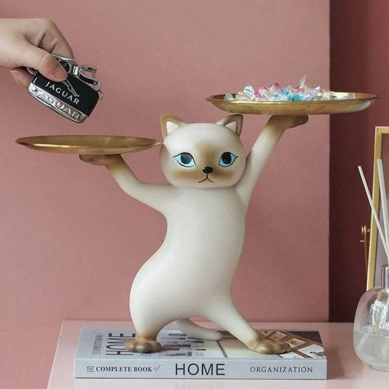 CatServe – Elegante Katzentoilette für Ihr Zuhause!