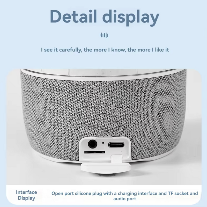 JellyGlow – Perfekte Harmonie von Licht und Klang