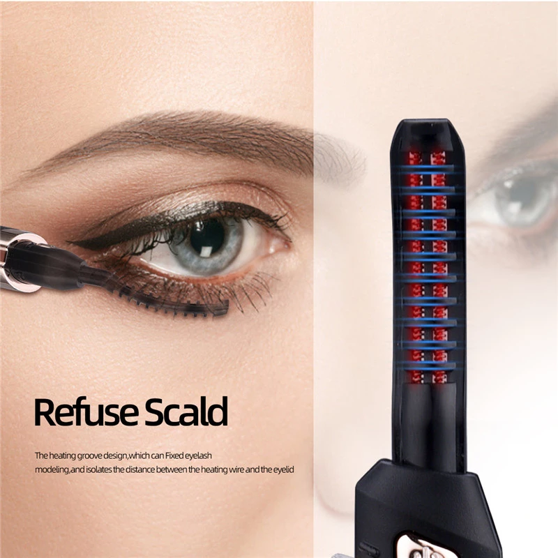 LashAura – Perfekt Schwungvolle Wimpern Sofort!