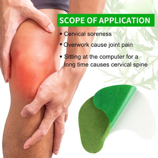 25+25 GRATIS | FlexiHerb – Natürlich schmerzfreie Knie, vollständig natürlich!
