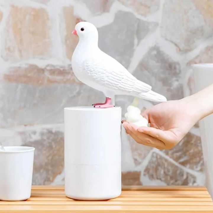 CleanDove – Stilvolle Hygiene für makellose Sauberkeit