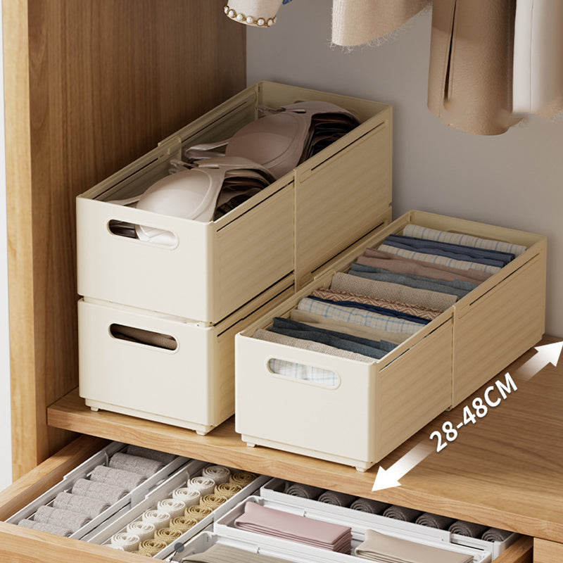 1+1 GRATIS | FlexiBox – Organisation, die sich Ihrem Leben anpasst