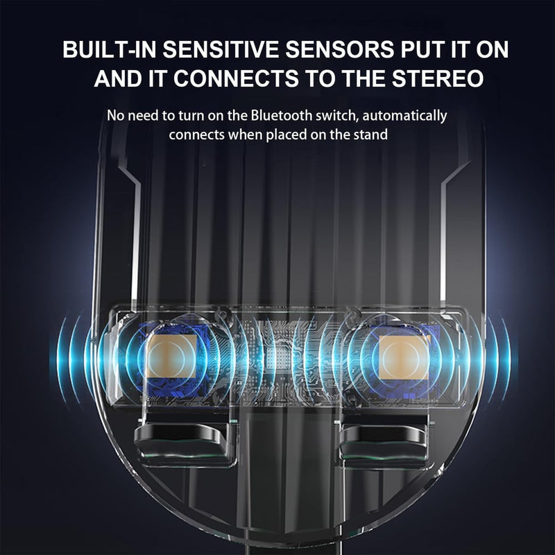 InnovaStand – Dein Handy. Dein Sound. Dein Stil.