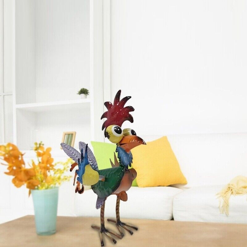 LuckyRooster – Das beeindruckende Highlight für Ihr Zuhause