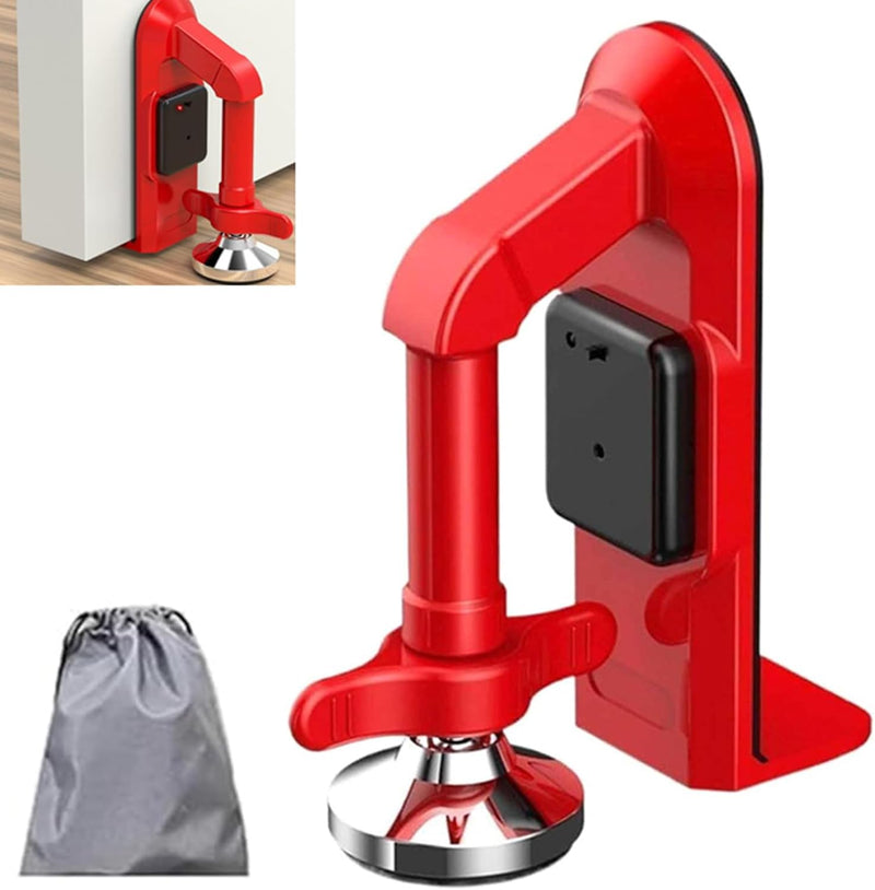 SafeStop Pro – Sofortiger Türschutz