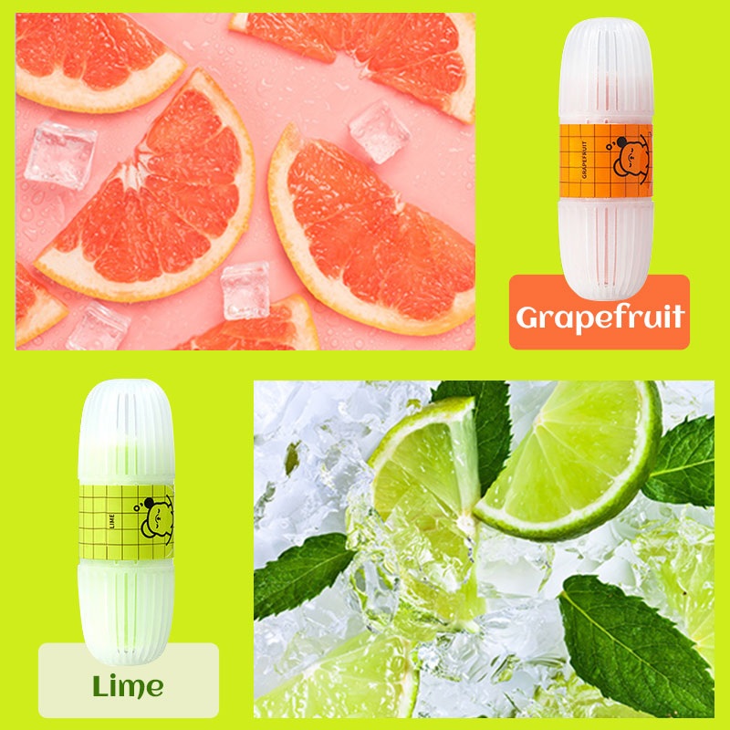 2+1 GRATIS | PureScent – Endlich eine frische Toilette ohne Aufwand!
