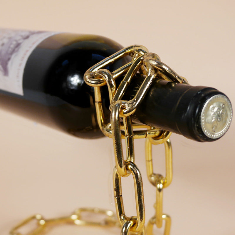 VinoChain – Erleben Sie Wein, der wie Magie schwebt!