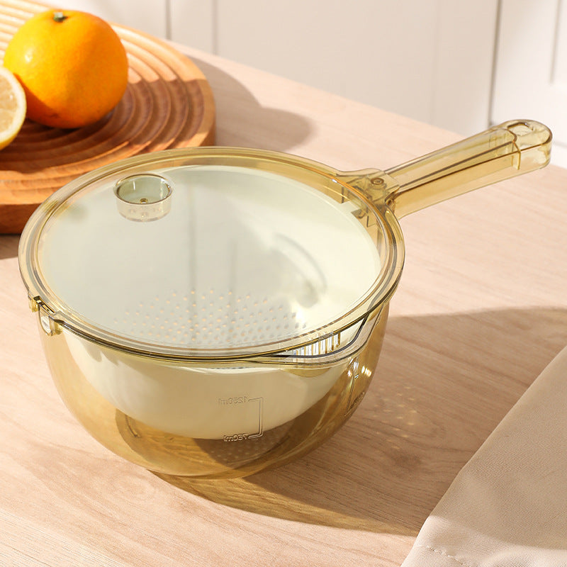 FreshDrain Pro – Die intelligente Allzwecklösung für Ihre Küche