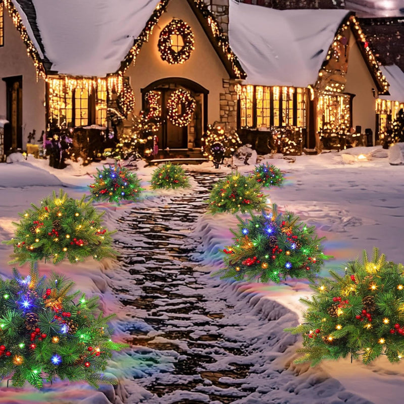 EverGlow – Lebenslange realistische Weihnachtsmagie, die anhält