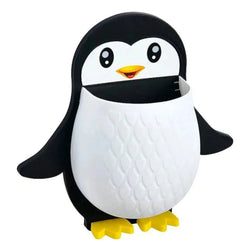 PinguBox – Niedliche Wandaufbewahrungslösung!